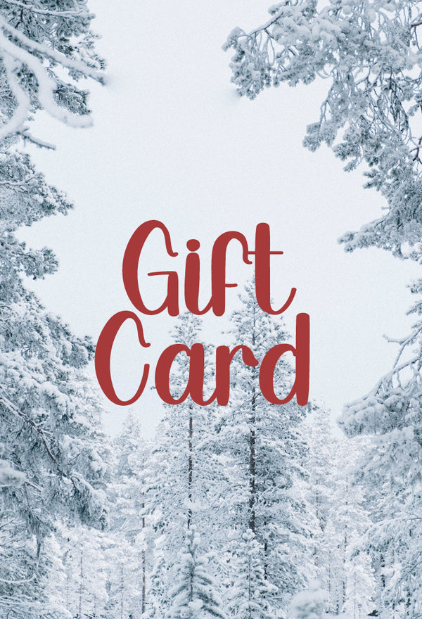 Giftcard