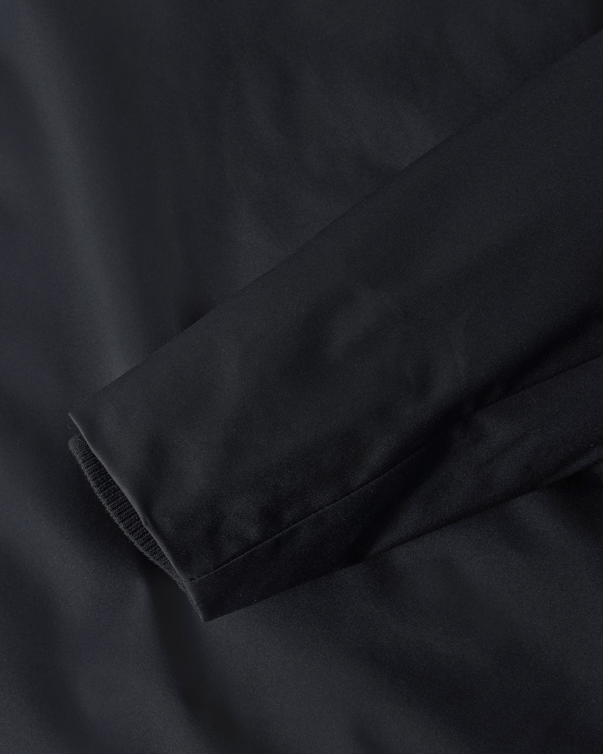 KnowledgeCotton Apparel - WMN Soft Shell Parka Jackets 1300 Black Jet