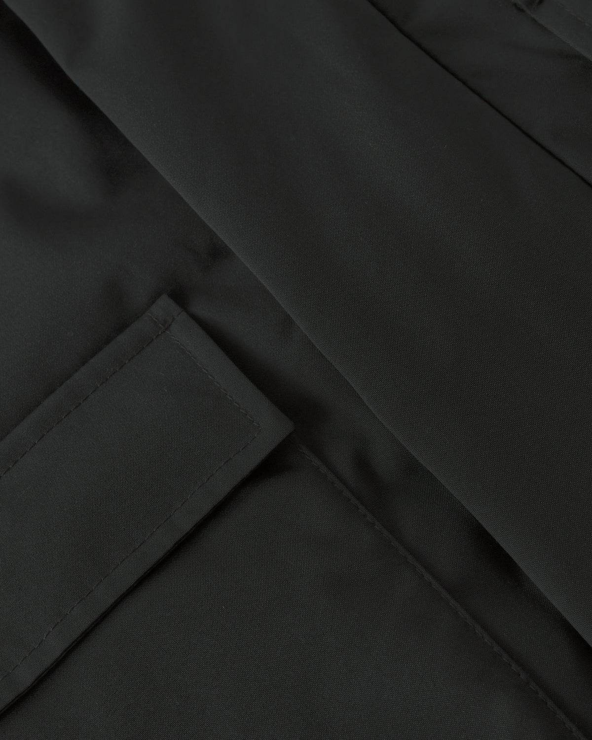 KnowledgeCotton Apparel - MEN Soft shell Jacket Jackets 1300 Black Jet