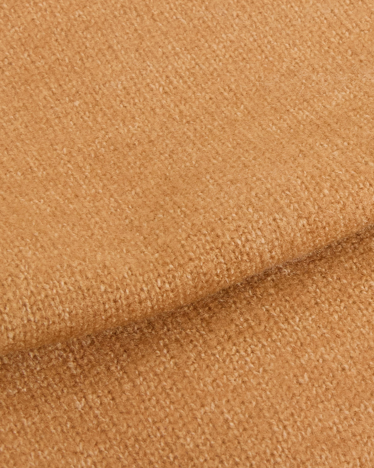 KnowledgeCotton Apparel - UNI Soufflé yarn scarf Scarfs 1499 Lion